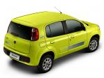 Fiat Uno Vivace 5-Door 2010 года